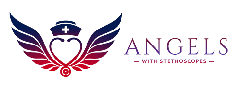 Angels with Stethoscopes